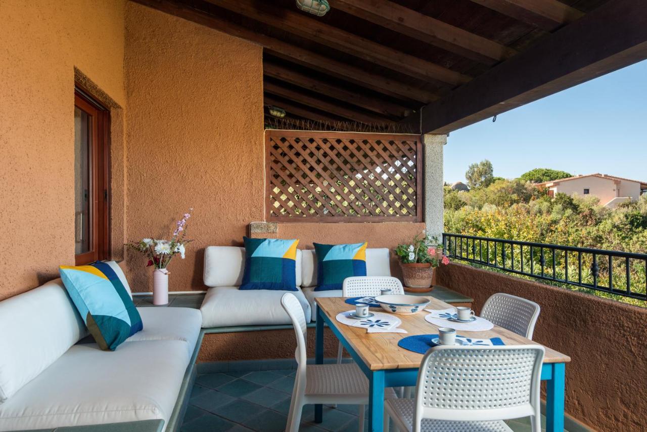 Punta Marana - Your House In Sardinia Marinella  Esterno foto