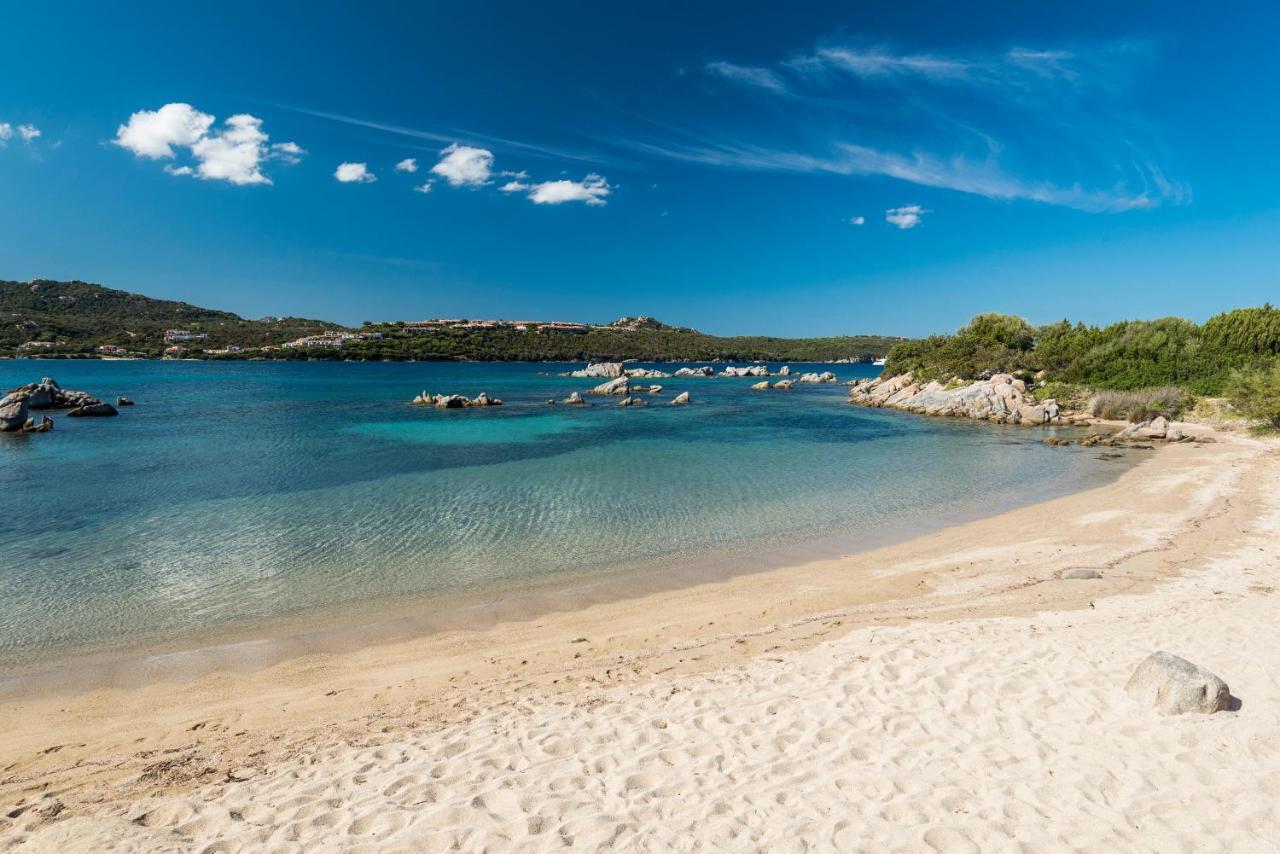 Punta Marana - Your House In Sardinia Marinella  Esterno foto