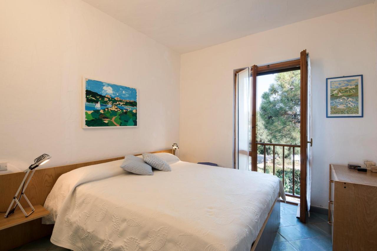 Punta Marana - Your House In Sardinia Marinella  Esterno foto