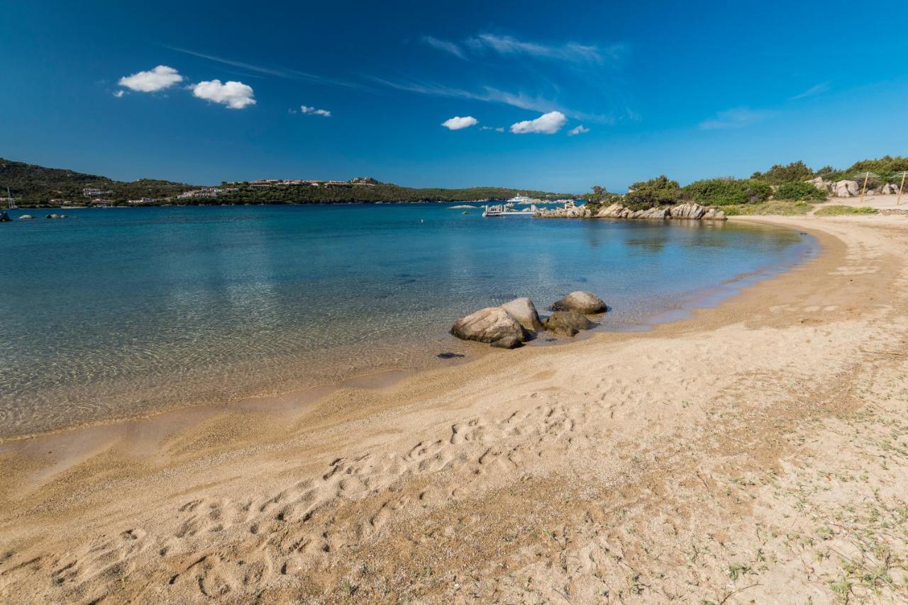 Punta Marana - Your House In Sardinia Marinella  Esterno foto